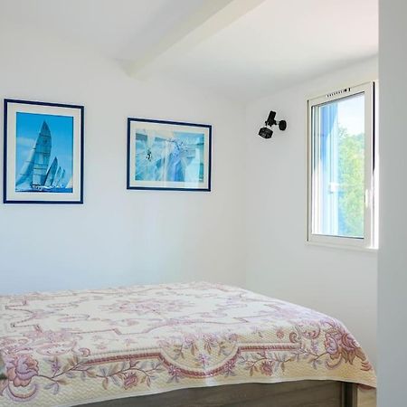 Maisonnette Avec Vue Sur La Mer Exceptionnelle Carqueiranne Luaran gambar