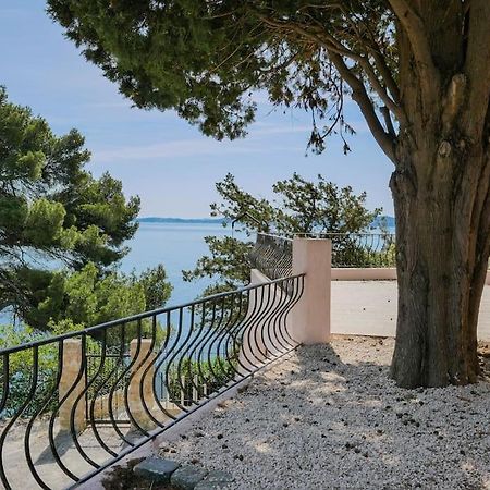 Maisonnette Avec Vue Sur La Mer Exceptionnelle Carqueiranne Luaran gambar